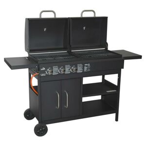 Cattara COUPLE 2in1