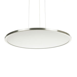 Brilliant Stropní LED světlo Ceres, easydim, Ø45cm