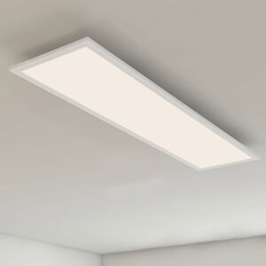 Briloner LED panel 7189-016 se senzorem 119,5 x 29,5cm