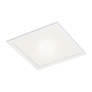 Briloner LED stropní Link, stmívatelné, CCT, 29,5x29,5cm