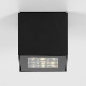 BRUMBERG BRUMBERG Blokk LED stropní světlo, 11 x 11 cm