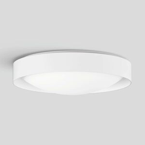 BEGA BEGA Studio Line stropní světlo Ø36cm bílá/bílá