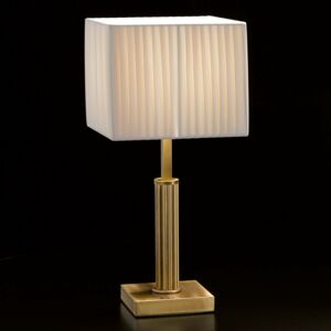 Cremasco Stolní lampa Imperial