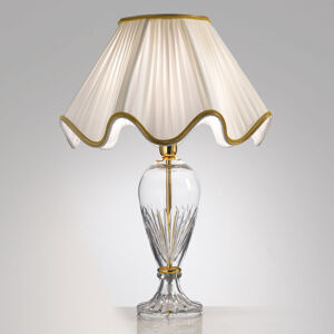 Cremasco 3013/1LA-OL Stolní lampy