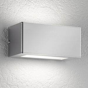 CMD 114/LED Venkovní nástěnná svítidla
