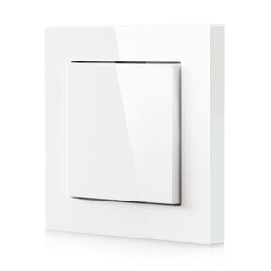 Eve Eve Light Switch Smart Home nástěnný vypínač