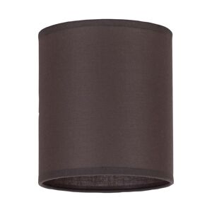 Duolla Stínidlo Roller, světle hnědá, Ø 13cm, výška 15cm