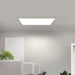 EGG LED panel All in One 62 × 62 cm, 5 300 K