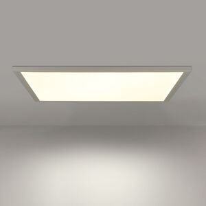 EGG LED panel All in One 62 × 62 cm, 3 800 K