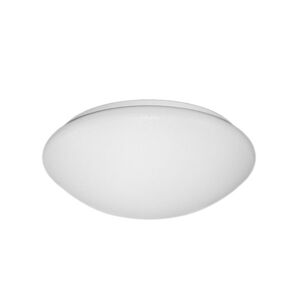 EGG Kulaté LED světlo, odolné proti nárazu, 14 W 3000K