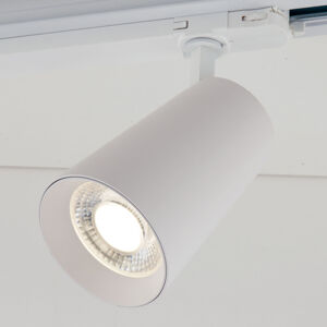 Eco-Light Svítidla pro 3fázový kolejnicový systém