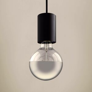 Egger Licht Egger Soho závěsné světlo, černá