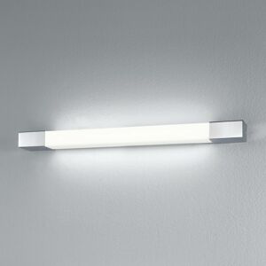 Egger Licht Egger Supreme LED nástěnné světlo, nerez, 60 cm