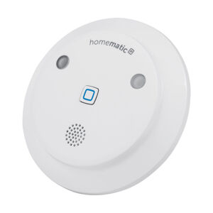 Smarthome zabezpečení