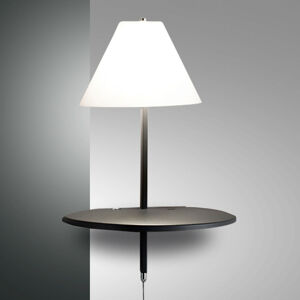 Fabas Luce 3417-20-164 Stolní lampy na noční stolek