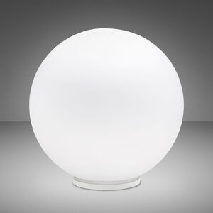 Fabbian Fabbian Lumi Sfera stolní lampa, bez nohy, Ø 40 cm