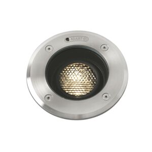 FARO BARCELONA LED podhledové Geiser, proti mořské vodě 13cm, 10°