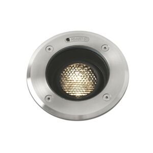 FARO BARCELONA LED podhledové Geiser, proti mořské vodě 13cm, 38°