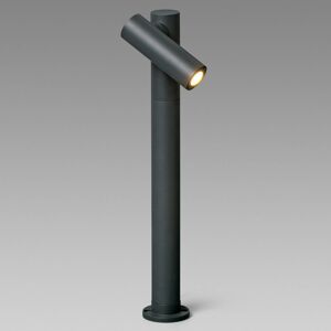 FARO BARCELONA LED venkovní spot Spy-2, 43,5 cm