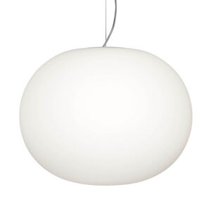 FLOS FLOS Glo-Ball - kulatá závěsná lampa 45 cm