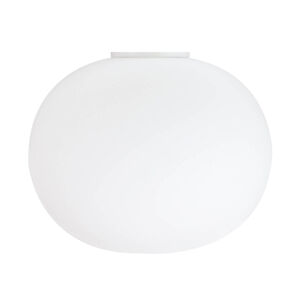 FLOS FLOS Glo-Ball - kulatá stropní lampa 33 cm