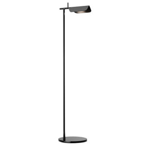 FLOS FLOS Tab LED stojací lampa, černá