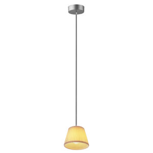 FLOS FLOS Romeo Babe Soft - malá závěsná lampa