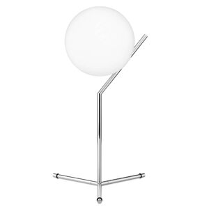 FLOS FLOS IC T1 High stolní lampa, chrom lesklý