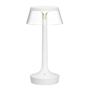 FLOS Flos Bon Jour unplugged LED stolní lampa