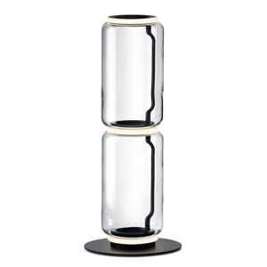 FLOS FLOS Noctambule 2 Low Cylinders, small base