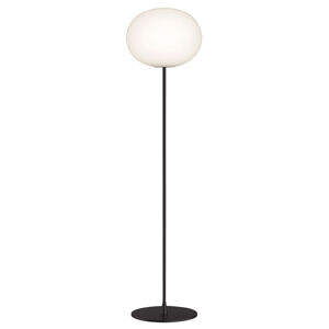 FLOS FLOS Glo-Ball F3 stojací lampa, černá