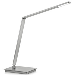 Knapstein LED stolní lampa Omar se senzorem ke stmívání