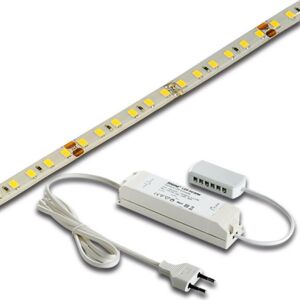 Hera LED pásek Basic-Tape S, IP54, 2 700K, délka 300cm