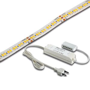 Hera LED pásek Dynamic-Tape S IP54 2 700-5 000K 100cm