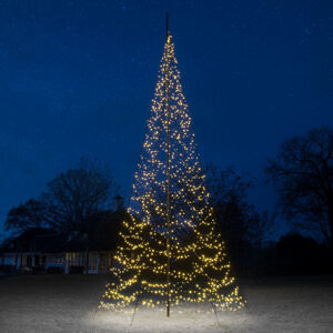 Fairybell Fairybell vánoční stromek, 8 m, 1500 LED