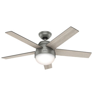 Hunter 50640 Stropní ventilátory se světlem
