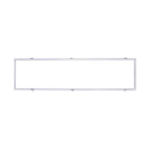 InnoGreen InnoGreen montážní rám MULTI panel bílá 127x33cm