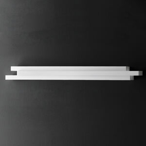 Karboxx Nástěnné svítidlo Escape LED, délka 80 cm