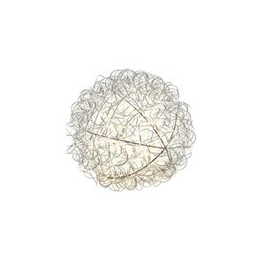 Konstsmide Christmas LED dekorační světlo balón, Ø 25cm, 80 LED