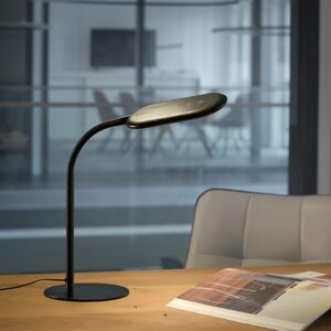 Leuchten Direkt LED stolní lampa Kelly, CCT stmívatelná