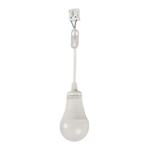 Ledino LED pracovní lampa stavební, 12 W, 4000 K, 1160 lm