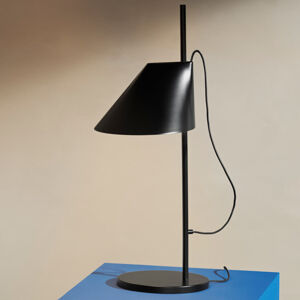 Louis Poulsen Louis Poulsen Yuh - stolní lampa LED černá