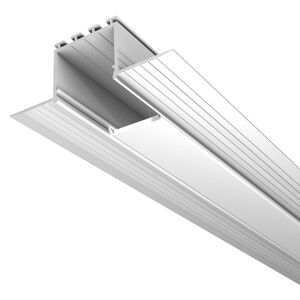 LED Profilelement GmbH L24 LED hliníkový profil