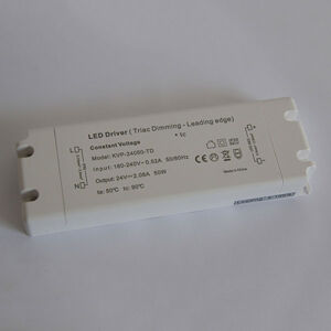 LED Profilelement GmbH PE42.7996 Zdroje konstantního napětí
