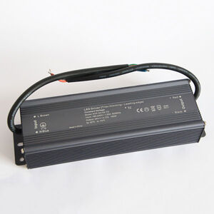 LED Profilelement GmbH PE42.8004 Zdroje konstantního napětí