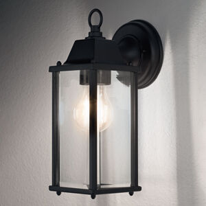 LEDVANCE LEDVANCE Endura Classic Lantern Square 29,3 cm