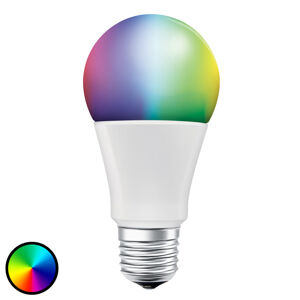 LEDVANCE SMART+ LEDVANCE SMART+ ZigBee E27 10W RGB 2 000-6 500 K