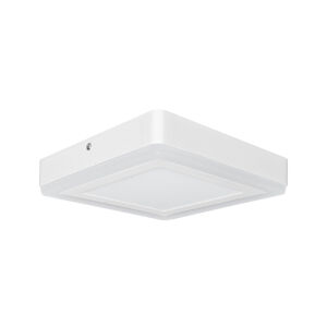 LEDVANCE LEDVANCE LED Click White Square stropní 20cm