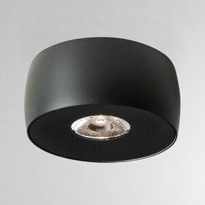 Molto Luce Molto Luce Vibo SD LED stropní světlo 2700K černá