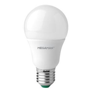 Megaman E27 5,5W 840 LED žárovka, matná